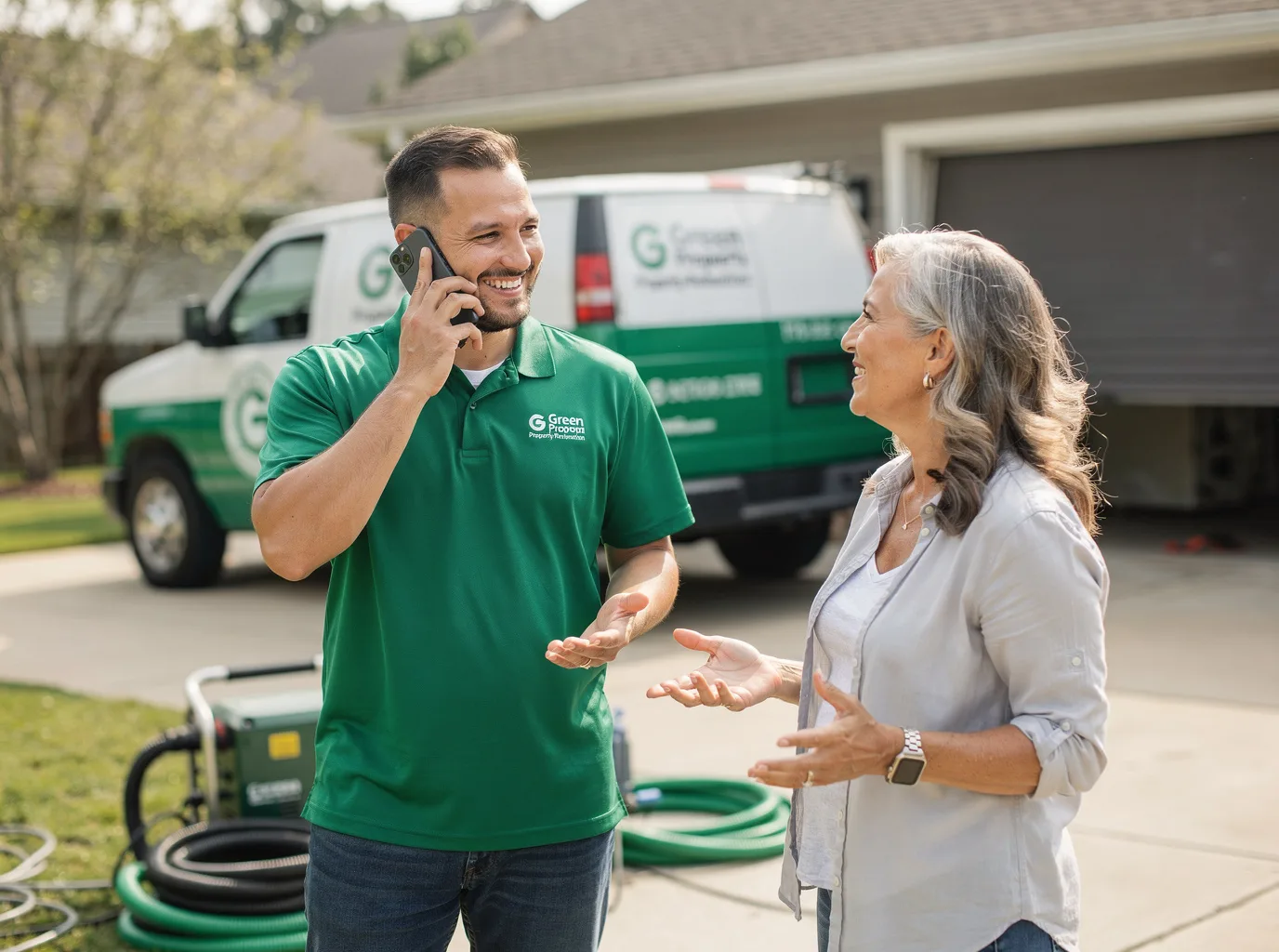 Water Damage Restoration Carrolls, WA FAQs